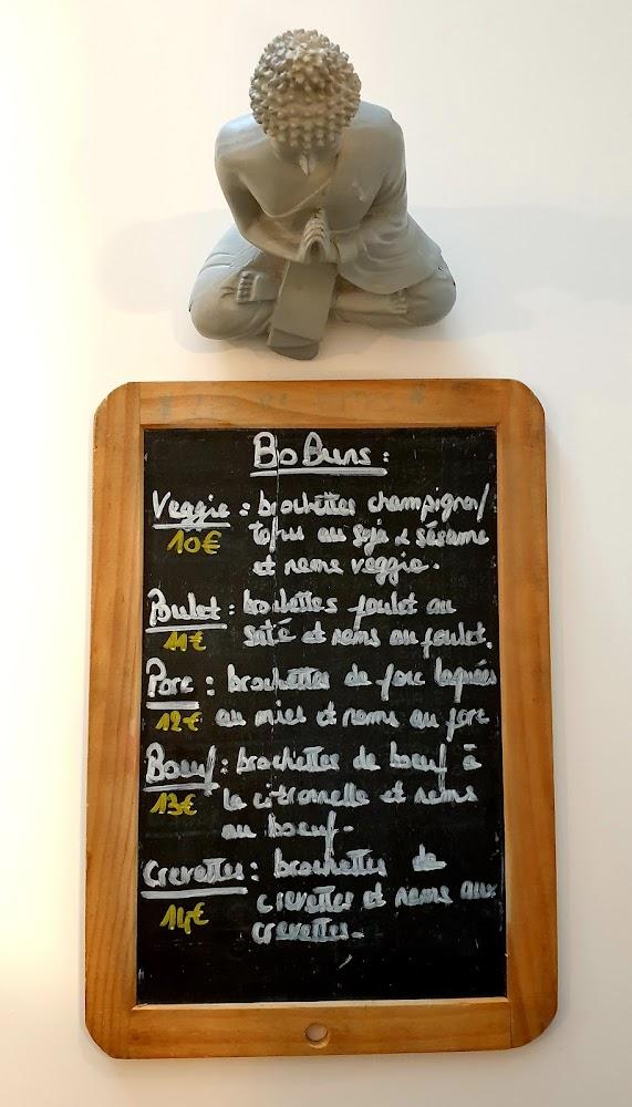 BBQueen - Menu Image 3