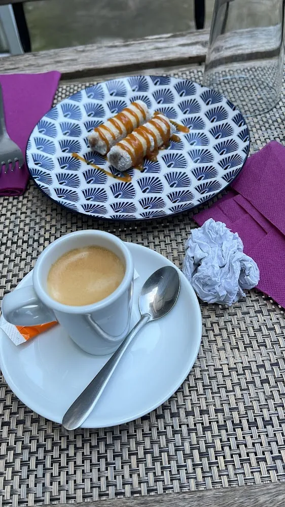 Nem Au Chocolat Maison